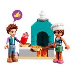 LEGO Friends - Pizzerie v městečku Heartlake