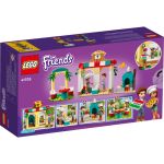 LEGO Friends - Pizzerie v městečku Heartlake