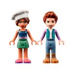 LEGO Friends - Pizzerie v městečku Heartlake