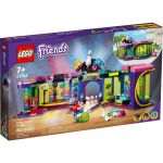 LEGO Friends - Diskotéka na kolečkových bruslích