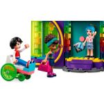 LEGO Friends - Diskotéka na kolečkových bruslích