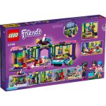 LEGO Friends - Diskotéka na kolečkových bruslích