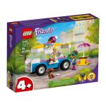 LEGO Friends - Zmrzlinářský vůz