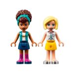 LEGO Friends - Zmrzlinářský vůz