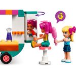 LEGO Friends - Pojízdný módní butik