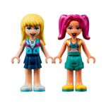 LEGO Friends - Pojízdný módní butik