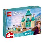 LEGO Disney Frozen - Zábava na zámku s Annou a Olafem