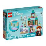 LEGO Disney Frozen - Zábava na zámku s Annou a Olafem