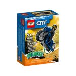 LEGO City - Motorka na kaskadérské turné