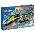 LEGO City - Expresní vláček