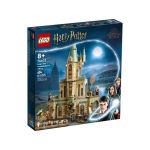 LEGO Harry Potter - Bradavice: Brumbálova pracovna