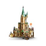 LEGO Harry Potter - Bradavice: Brumbálova pracovna