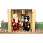 LEGO Harry Potter - Bradavice: Brumbálova pracovna