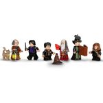 LEGO Harry Potter - Bradavice: Brumbálova pracovna