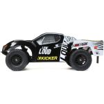 Losi 22S SCT 1:10 RTR Magna Flow