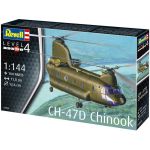 Revell Boeing CH-47D Chinook (1:144)