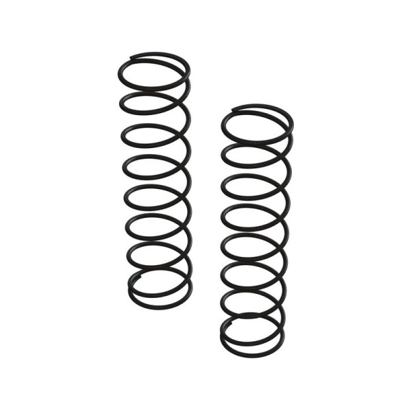 Arrma pružina tlumiče 95mm 1.08N/mm (2)