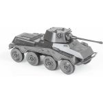 Zvezda Sd.Kfz.234 Puma (1:100)