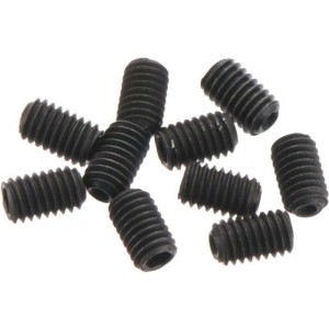 Arrma červík 3x5mm (10)