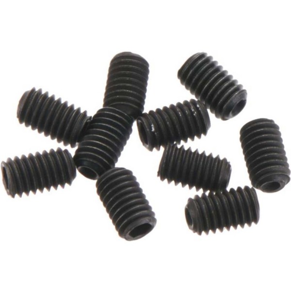 Arrma červík 3x5mm (10)