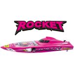 Rocket Brushless V2 2.4GHz RTR