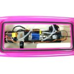 Rocket Brushless V2 2.4GHz RTR