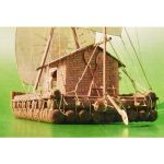 Mantua Model Kontiki 1:18 kit