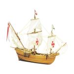 Mantua Model Pinta 1:50 kit