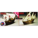 Mantua Model Pinta 1:50 kit