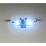 DJI Mini 3 Pro - Boční LED světla (bez Aku)