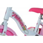 DINO Bikes - Dětské kolo 10” Jednorožec