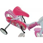 DINO Bikes - Dětské kolo 10” Jednorožec