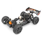 Vorza Nitro Buggy 3.5