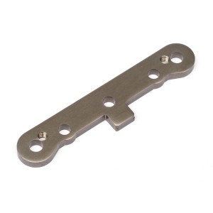 Hinge Pin Plate 6061 (FF)