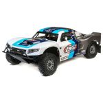 Losi 5ive-T 2.0 V2 1:5 4WD SCT BND modrá