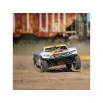 Losi 5ive-T 2.0 V2 1:5 4WD SCT BND modrá