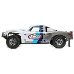 Losi 5ive-T 2.0 V2 1:5 4WD SCT BND modrá