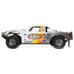 Losi 5ive-T 2.0 V2 1:5 4WD SCT BND modrá