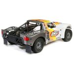 Losi 5ive-T 2.0 V2 1:5 4WD SCT BND modrá