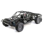 Losi 5ive-T 2.0 V2 1:5 4WD SCT BND modrá