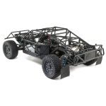 Losi 5ive-T 2.0 V2 1:5 4WD SCT BND modrá