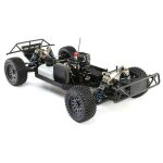 Losi 5ive-T 2.0 V2 1:5 4WD SCT BND modrá