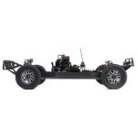 Losi 5ive-T 2.0 V2 1:5 4WD SCT BND modrá