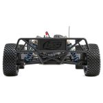 Losi 5ive-T 2.0 V2 1:5 4WD SCT BND modrá