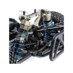 Losi 5ive-T 2.0 V2 1:5 4WD SCT BND modrá