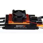 Spektrum regulátor Smart Avian 80A 3-8S