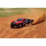 Traxxas Nitro Slash 1:10 RTR modrý