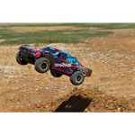 Traxxas Nitro Slash 1:10 RTR modrý