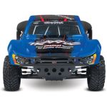 Traxxas Nitro Slash 1:10 RTR modrý