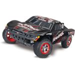 Traxxas Nitro Slash 1:10 RTR modrý